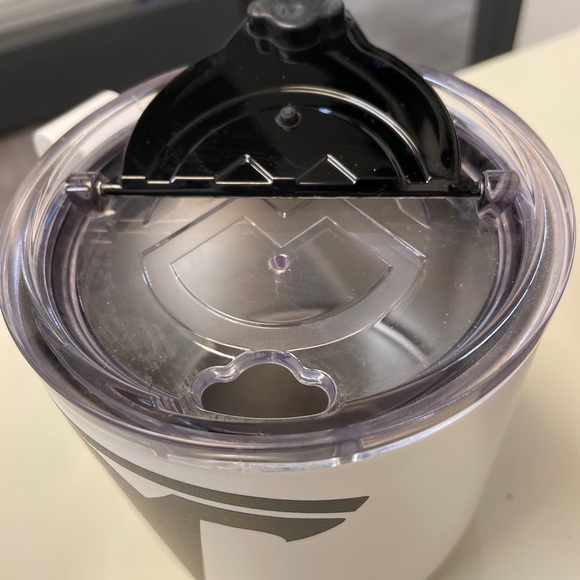 Tesla coffee mug - Picture 5 of 5